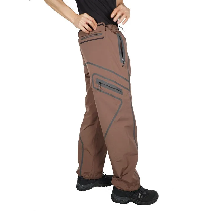 3-Layer Pants