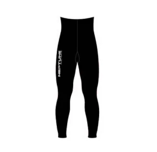 3mm Neptune 2 Piece Freediving Wetsuit Male and Female Tops and Bottoms Mix & Match