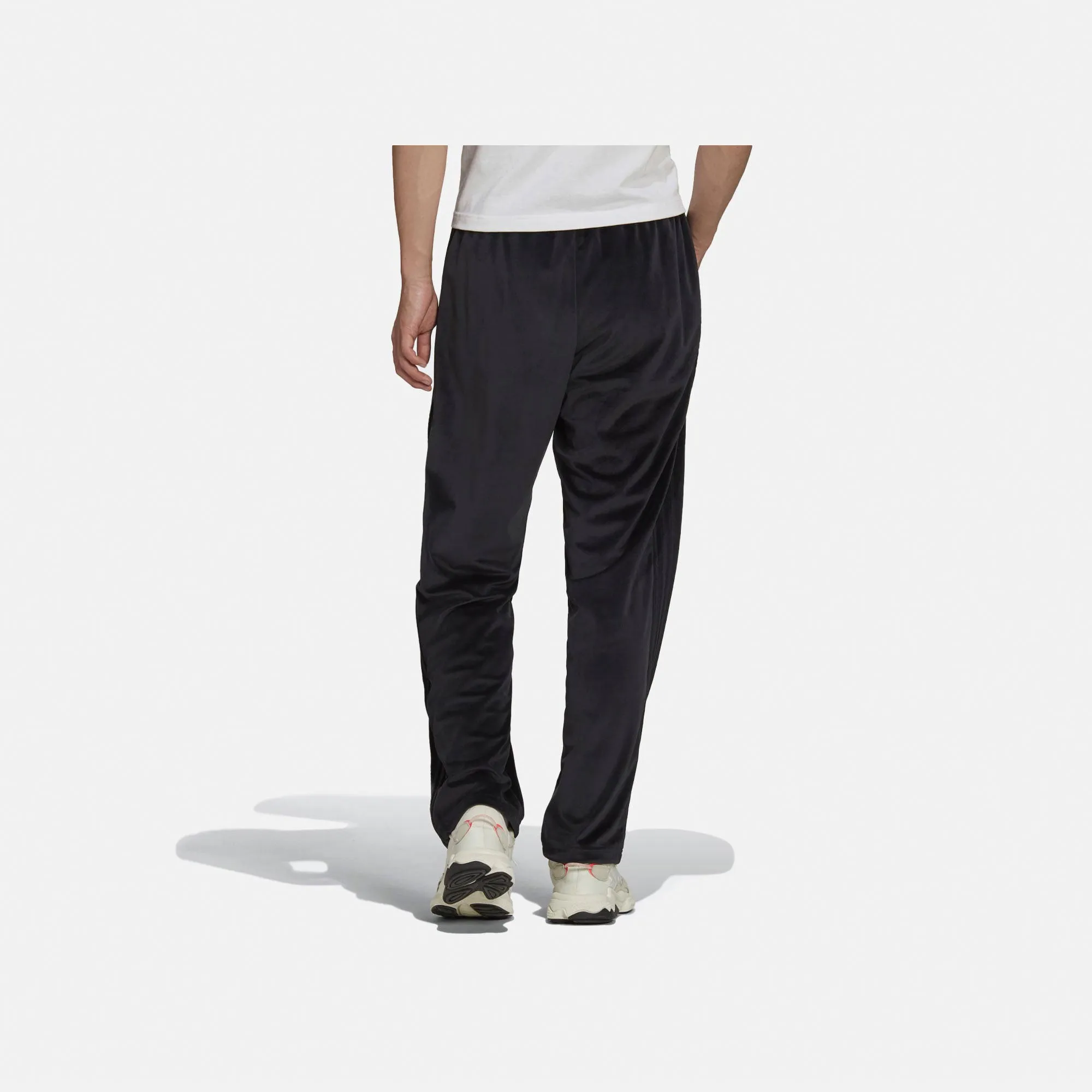 Adidas Originals | ADICOLOR VELOUR TRACK PANTS