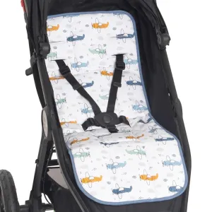 All4Ella Pram Liner Planes