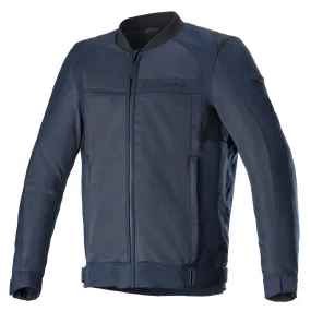 Alpinestars Luc V2 Air Jacket - Navy/Black