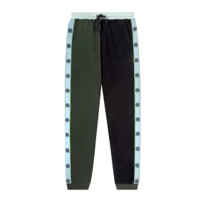 Après Ski Cabana Pants (Green)