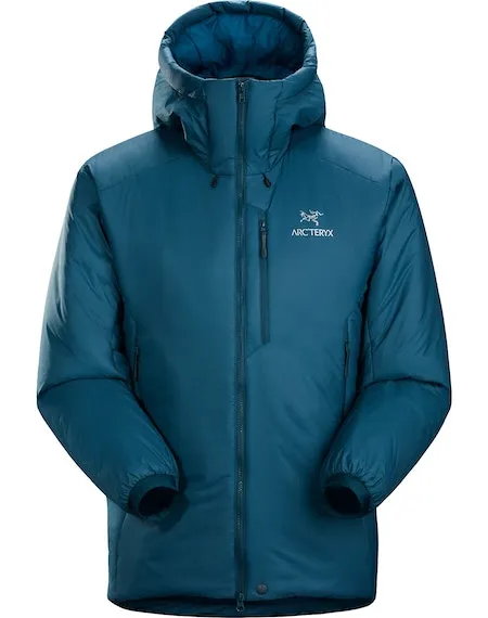 Arc'teryx Nuclei Sv Parka Men's