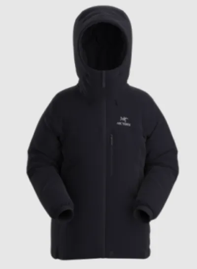 Arc'teryx Nuclei Sv Parka Women's