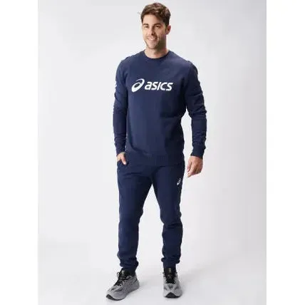 Asics Men's Fleece Cuff Pant