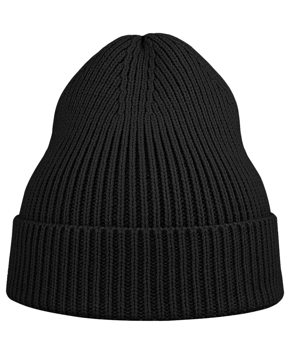 Atlantis Headwear Sustainable Fine Rib Knit