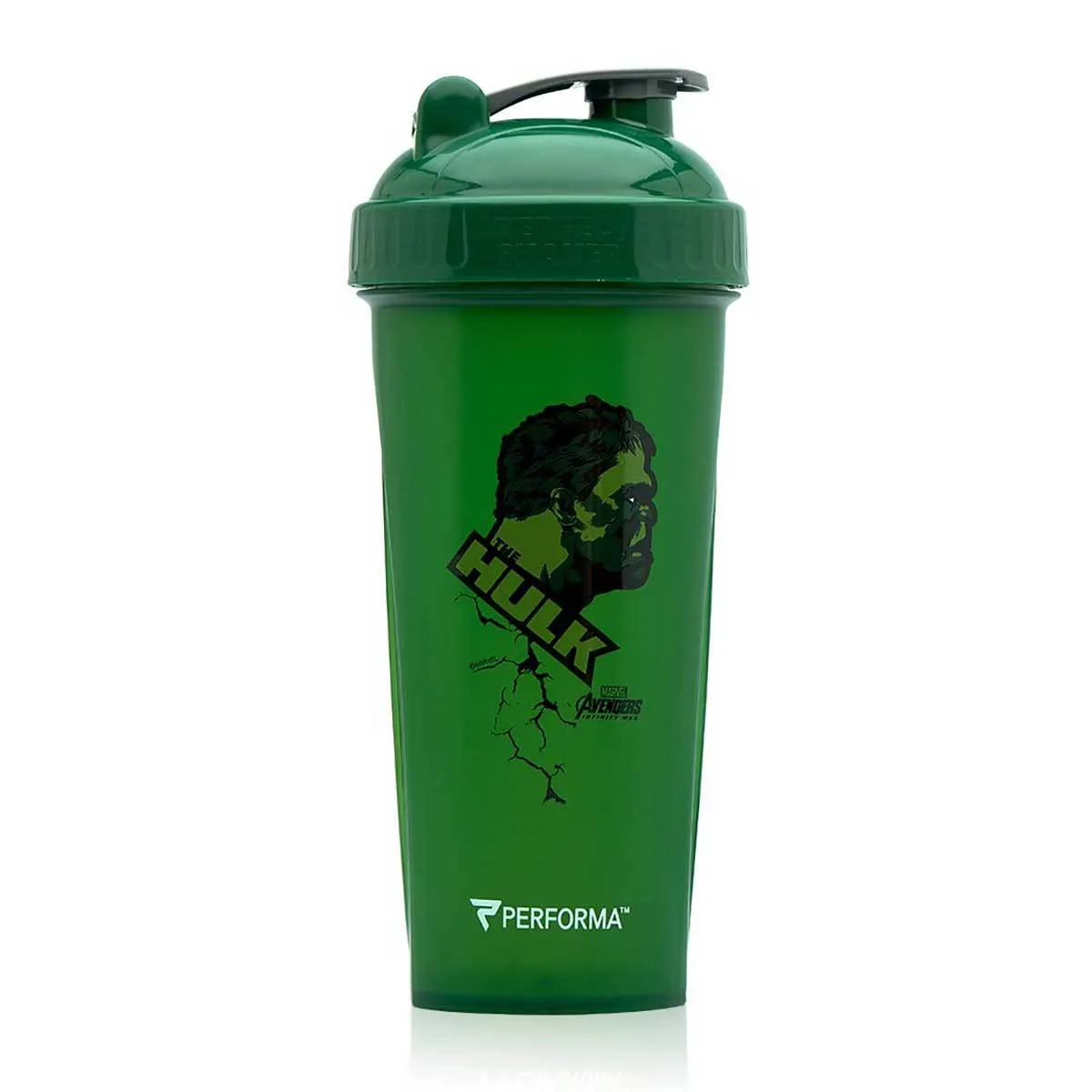 Avengers Infinity War Perfect Shaker