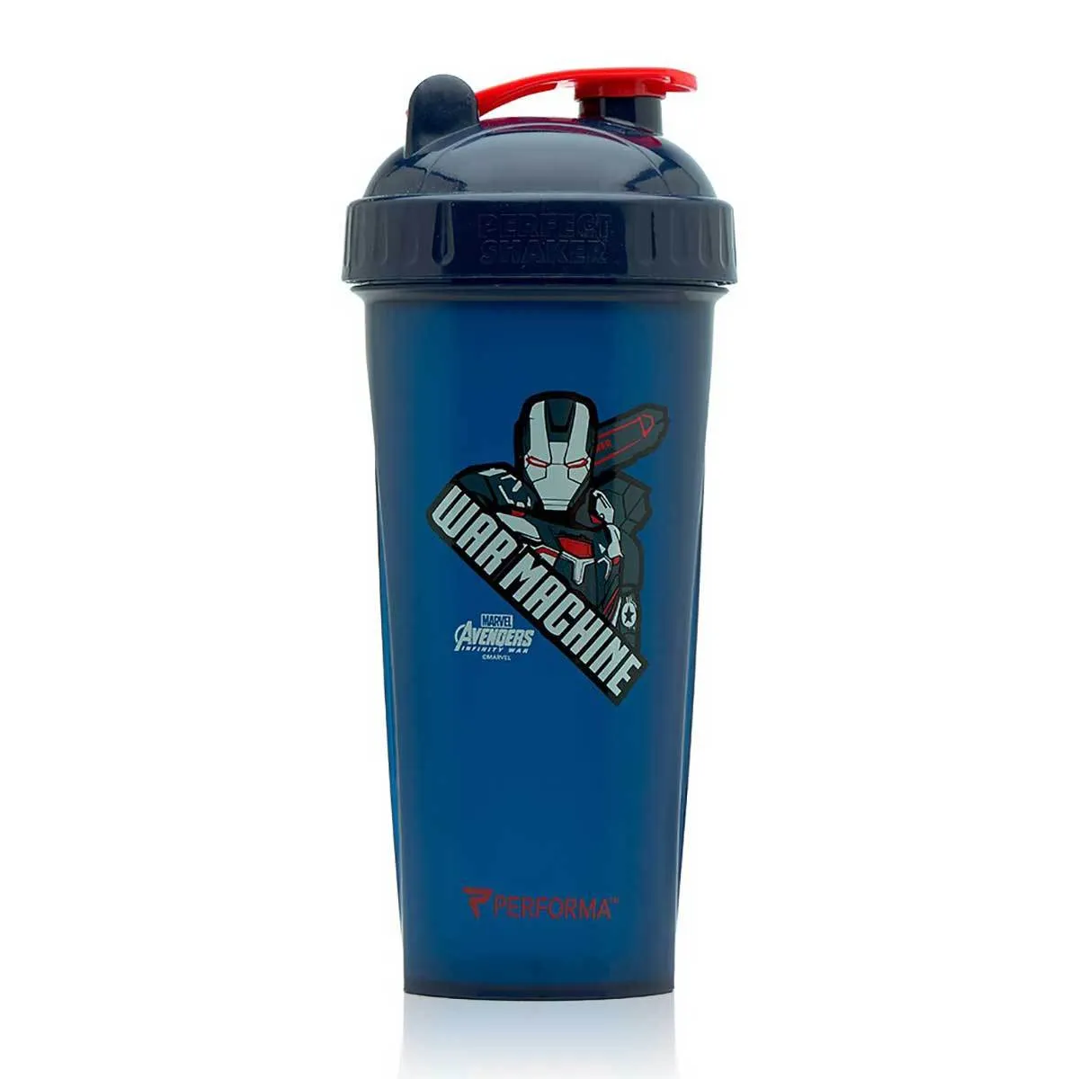 Avengers Infinity War Perfect Shaker