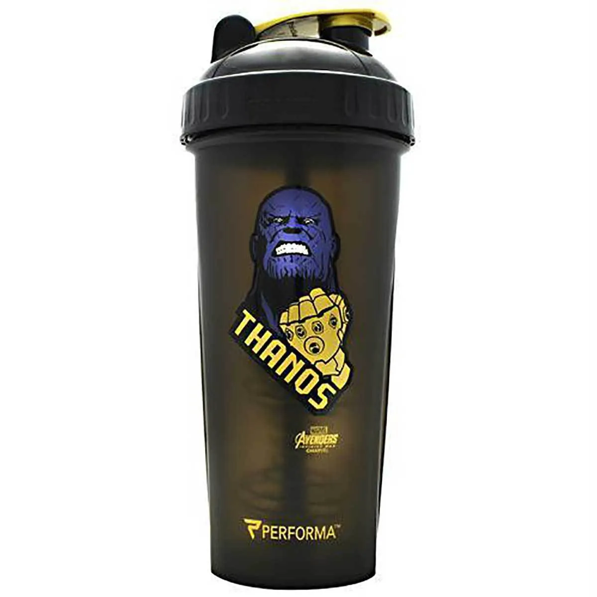 Avengers Infinity War Perfect Shaker