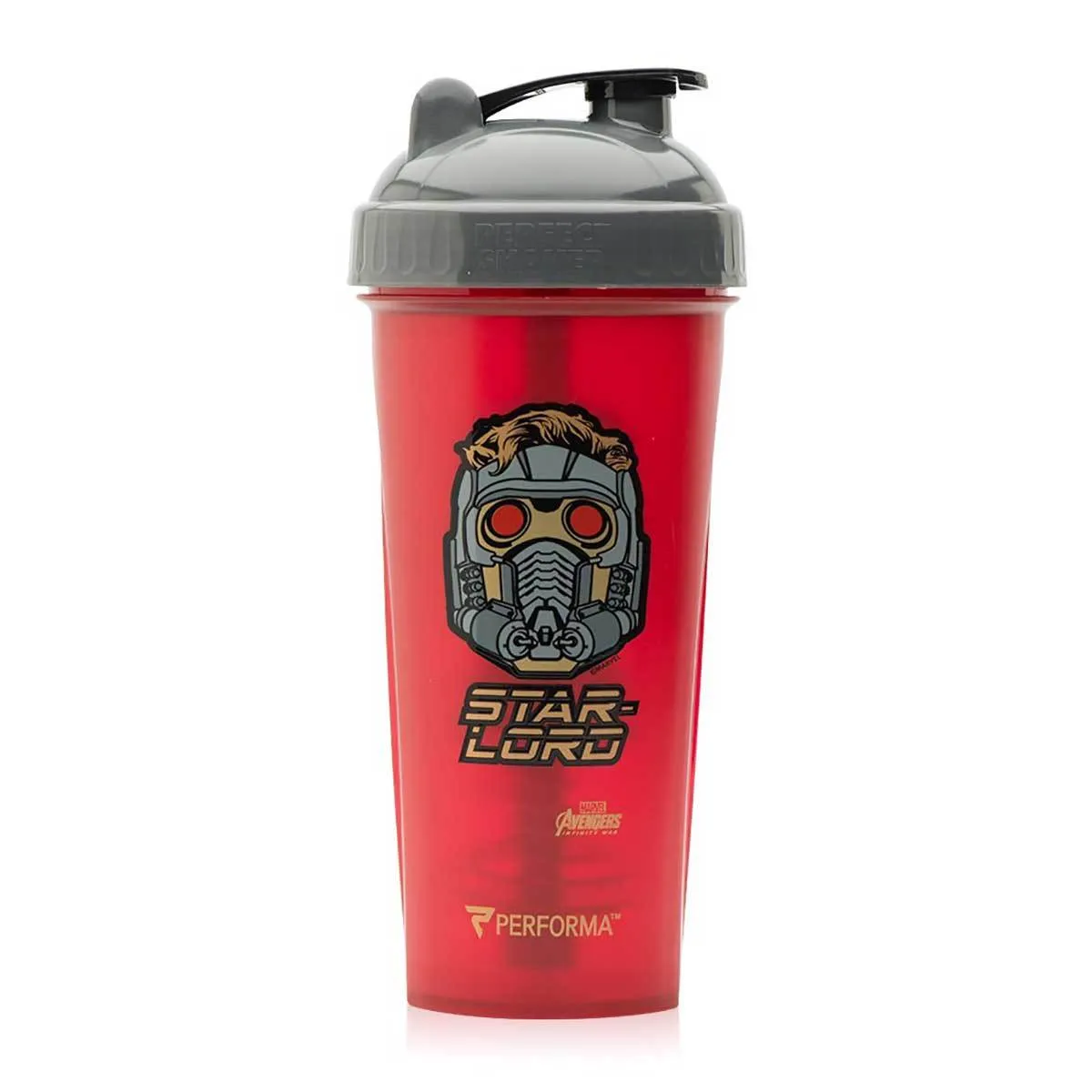 Avengers Infinity War Perfect Shaker