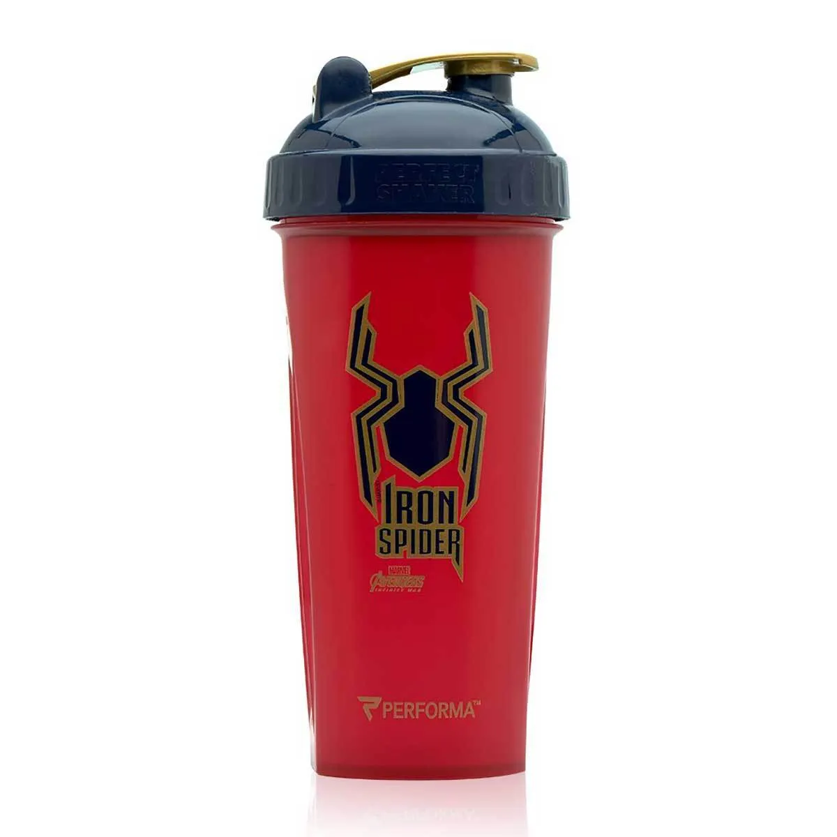 Avengers Infinity War Perfect Shaker