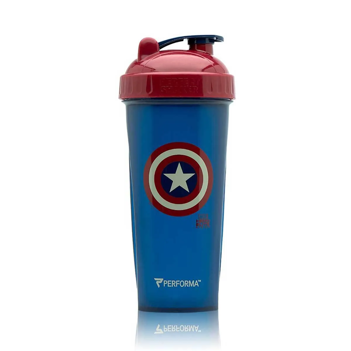 Avengers Infinity War Perfect Shaker