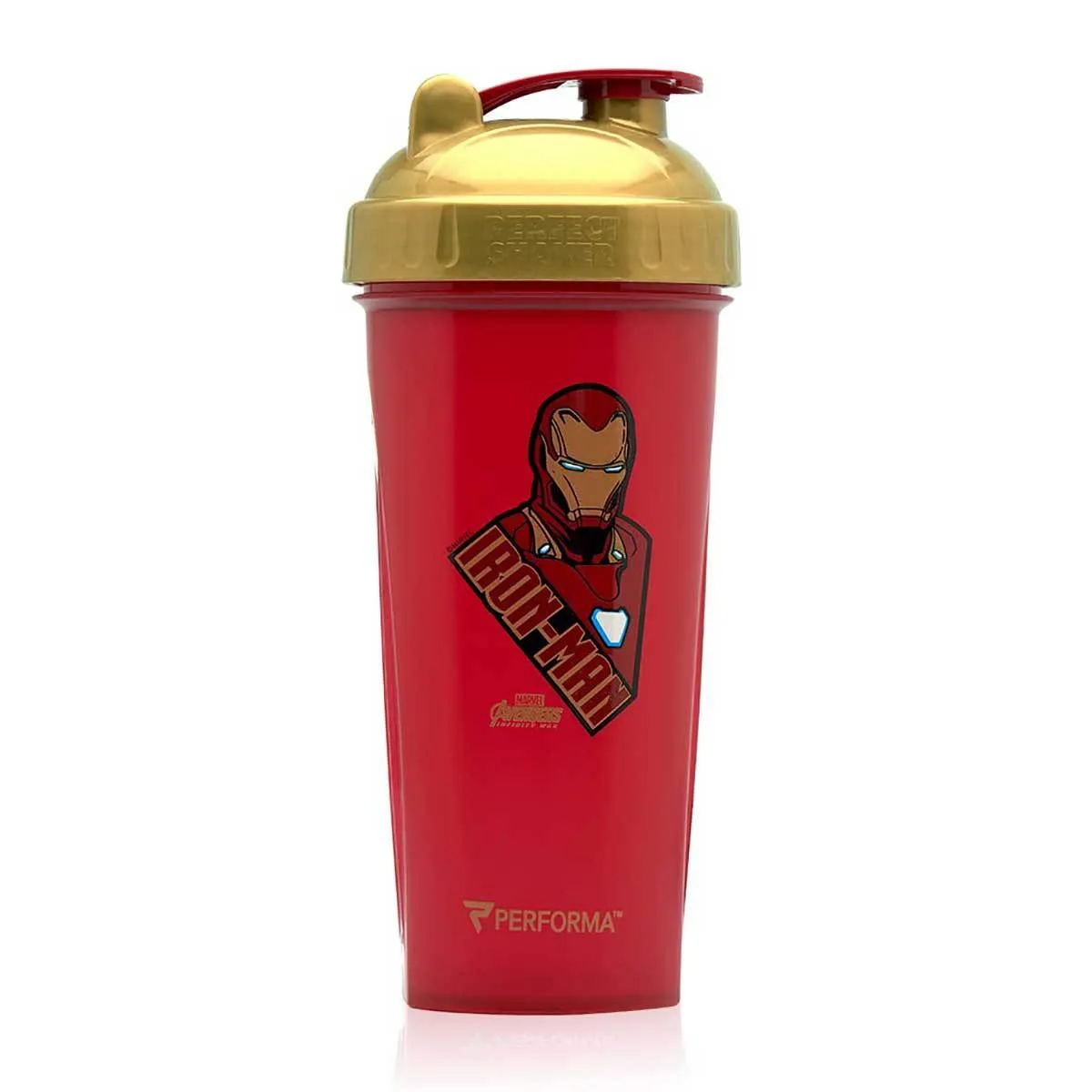 Avengers Infinity War Perfect Shaker