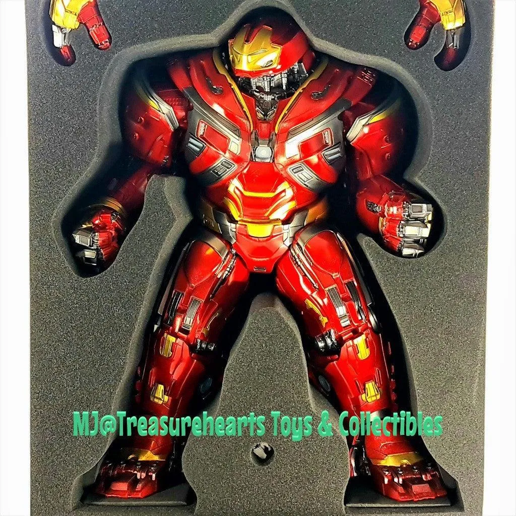 Avengers Infinity War-Power Pose Hulkbuster PPS005