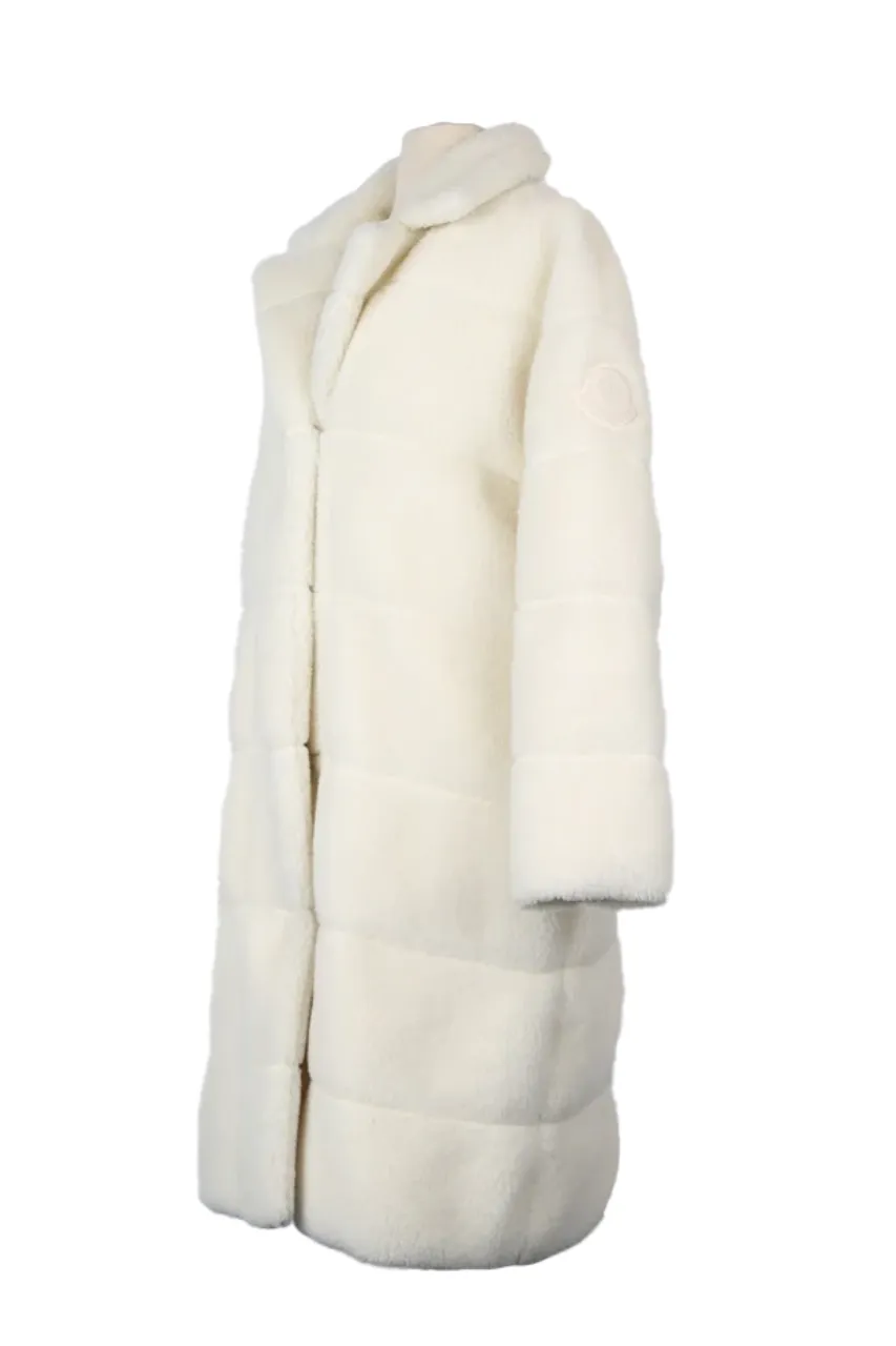 Bagaud Reversible Sherpa Down Parka