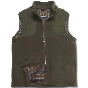 Barbour Sporting Dunmoor Gilet