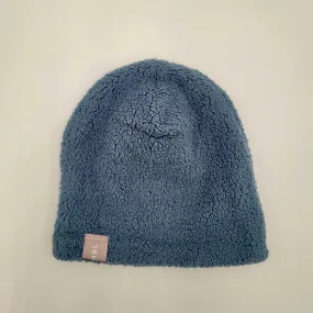 Beanie Hat (Blue Lamb)