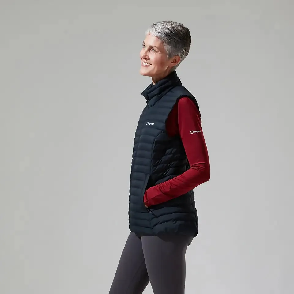 Berghaus Womens Nula Micro Gilet