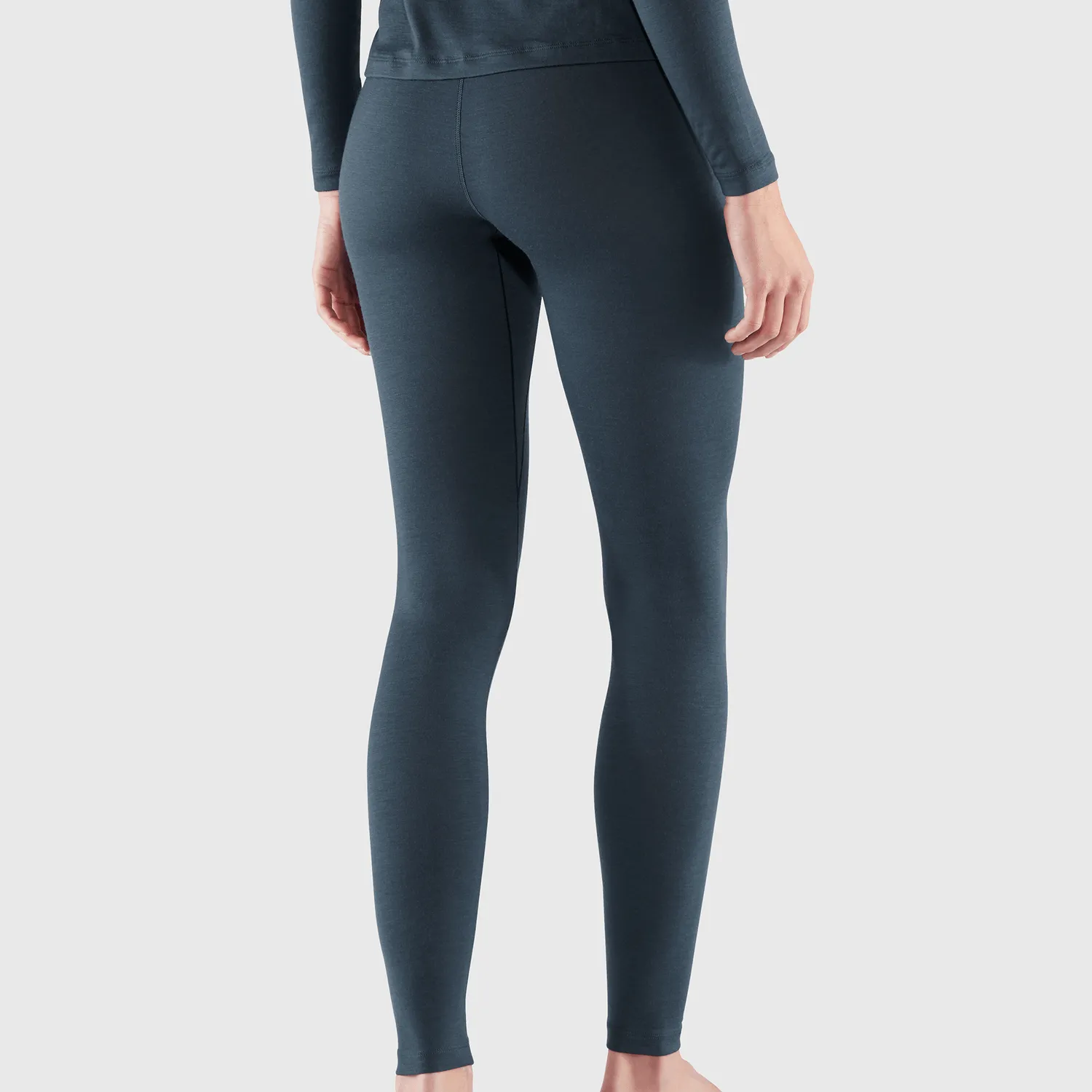 Bergtagen Thinwool Long Johns W