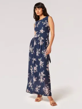 Blooms Maxi Dress