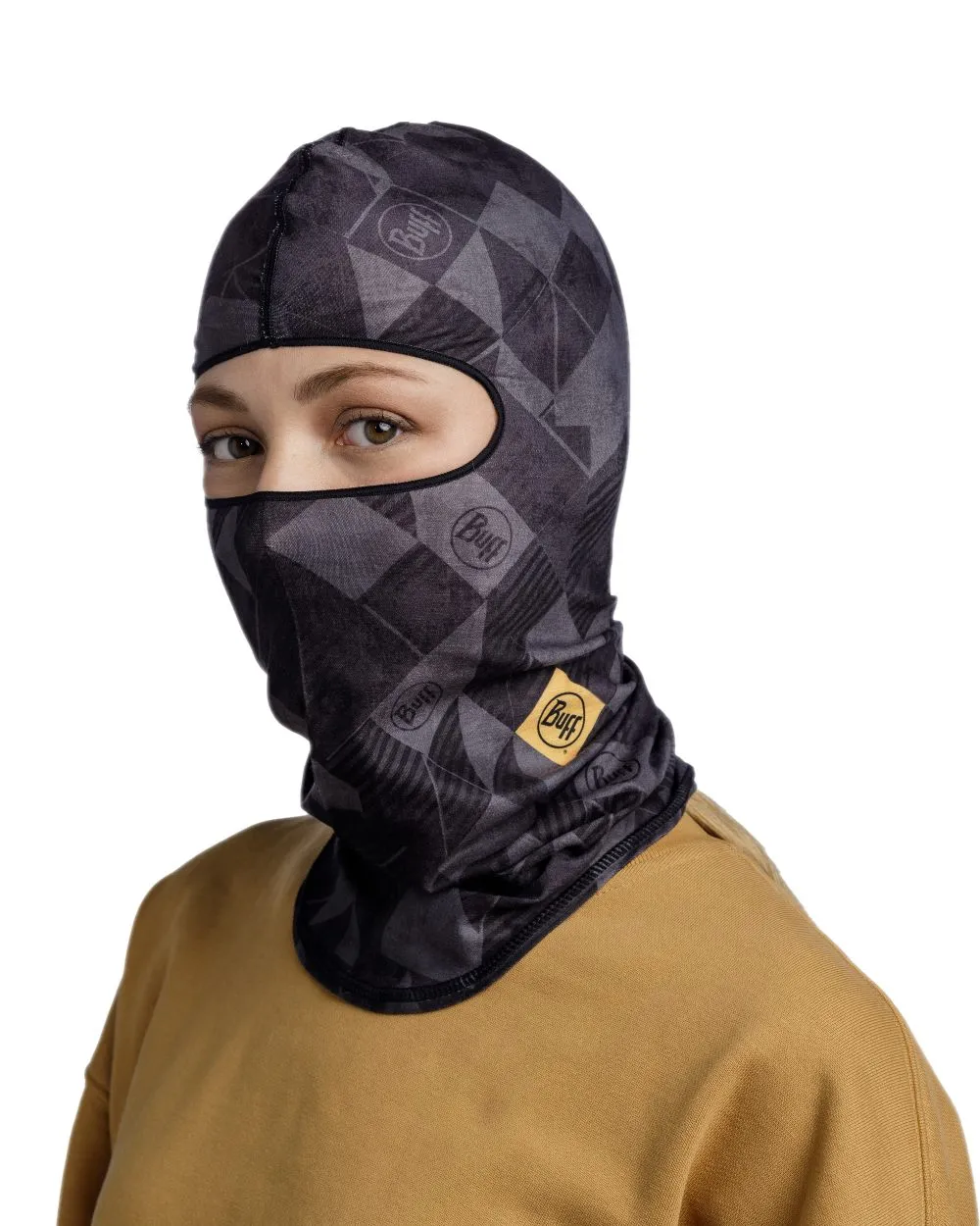 Buff Ecostretch Balaclava