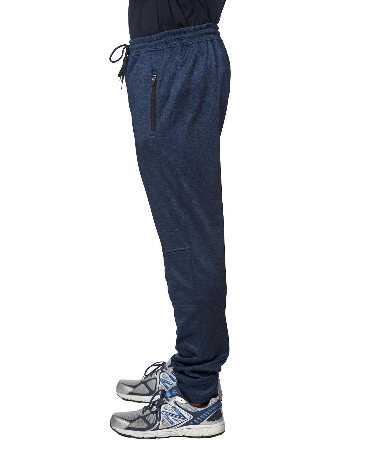 Burnside Men's Performance Fleece Joggers