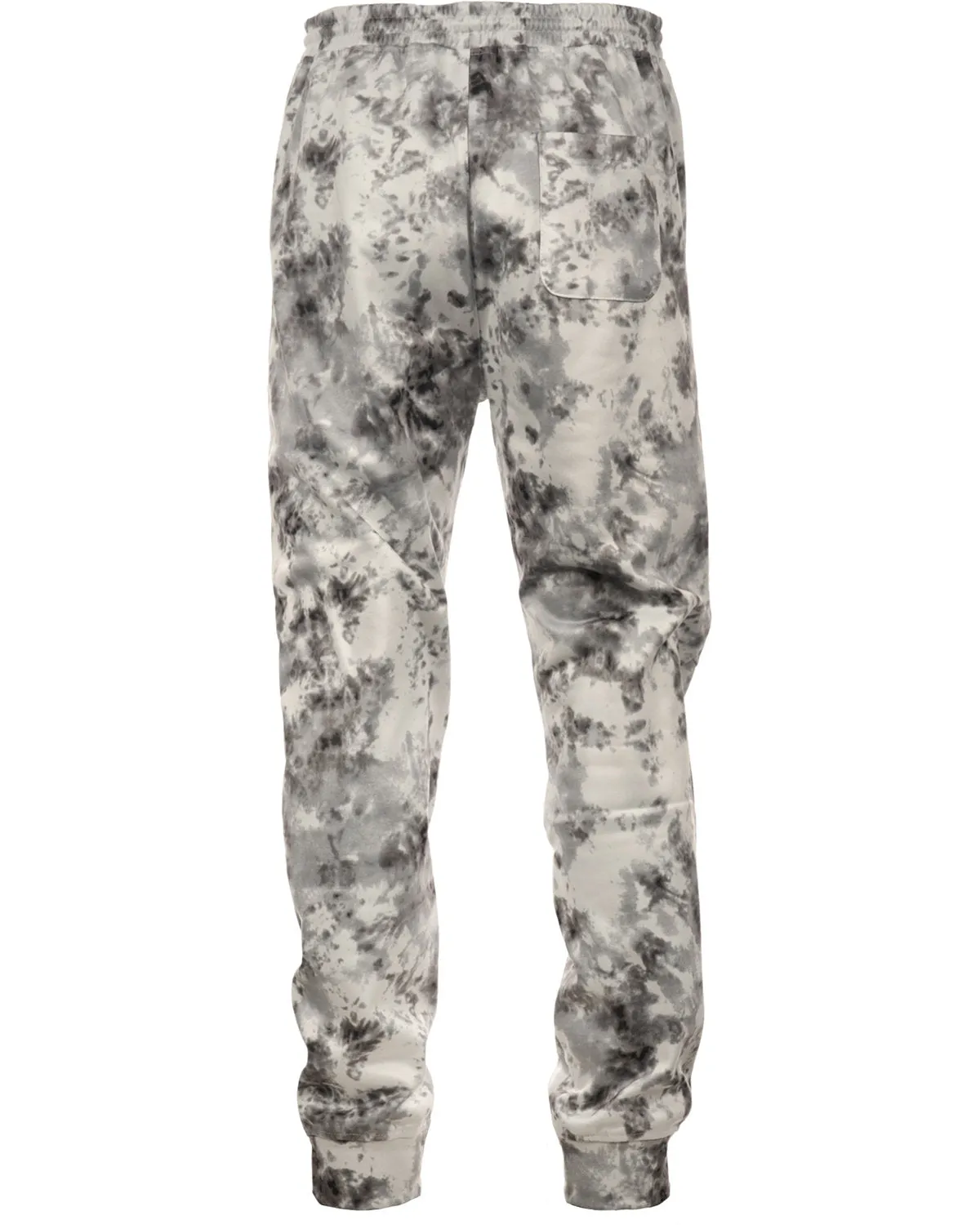 Burnside Men's Performance Fleece Joggers