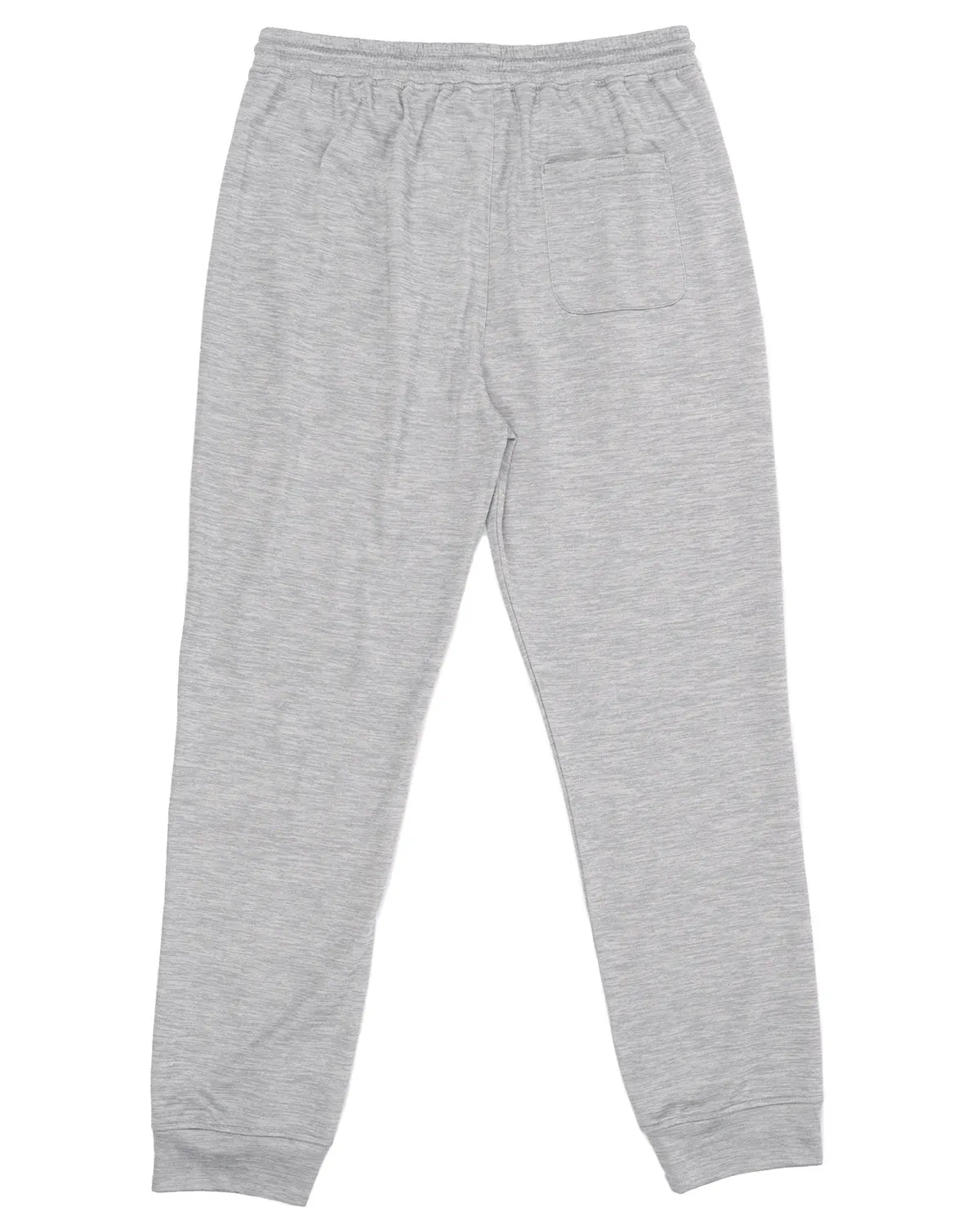 Burnside Men's Performance Fleece Joggers