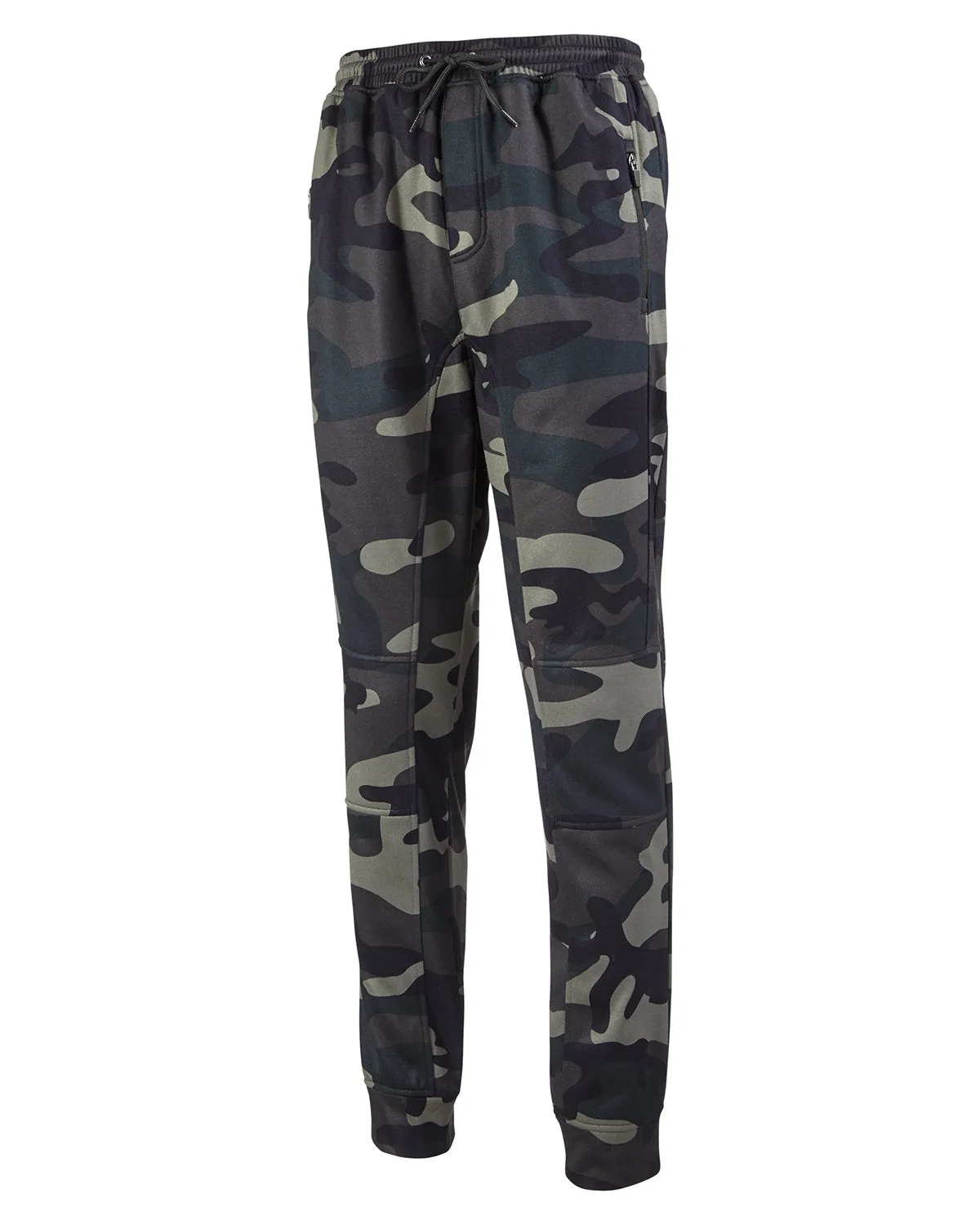 Burnside Men's Performance Fleece Joggers