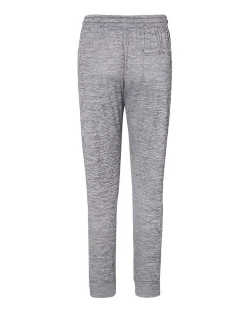 Burnside Men's Performance Fleece Joggers