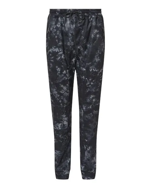 Burnside Men's Performance Fleece Joggers