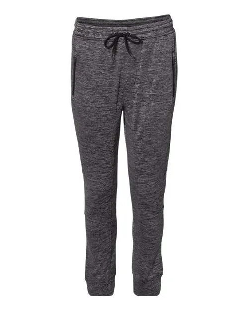 Burnside Men's Performance Fleece Joggers