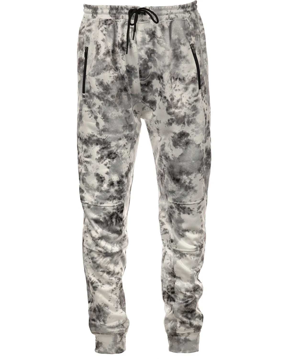 Burnside Men's Performance Fleece Joggers