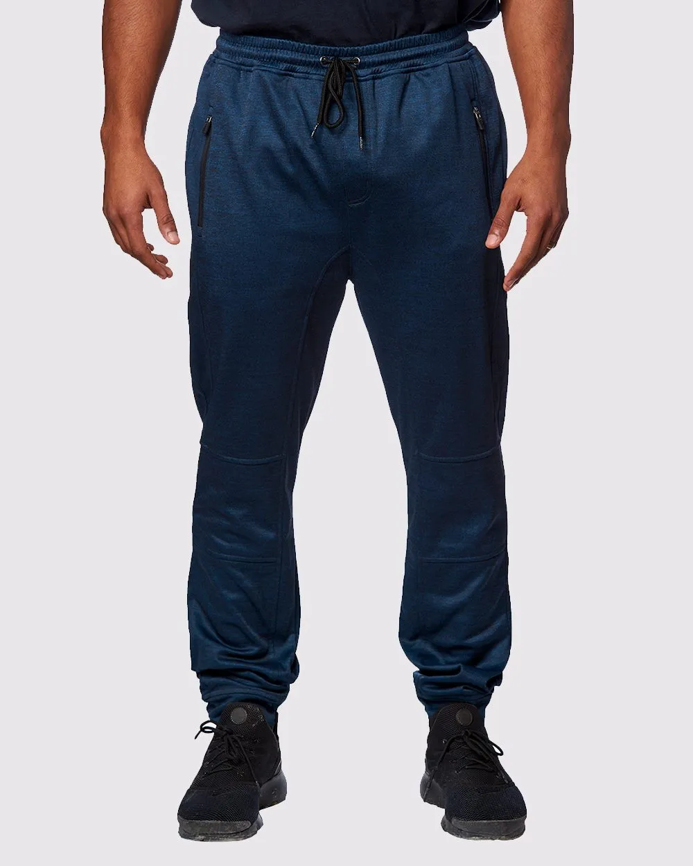 Burnside Men's Performance Fleece Joggers