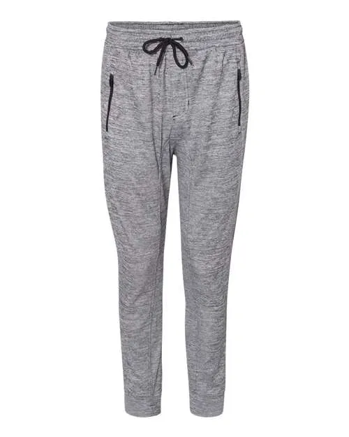 Burnside Men's Performance Fleece Joggers