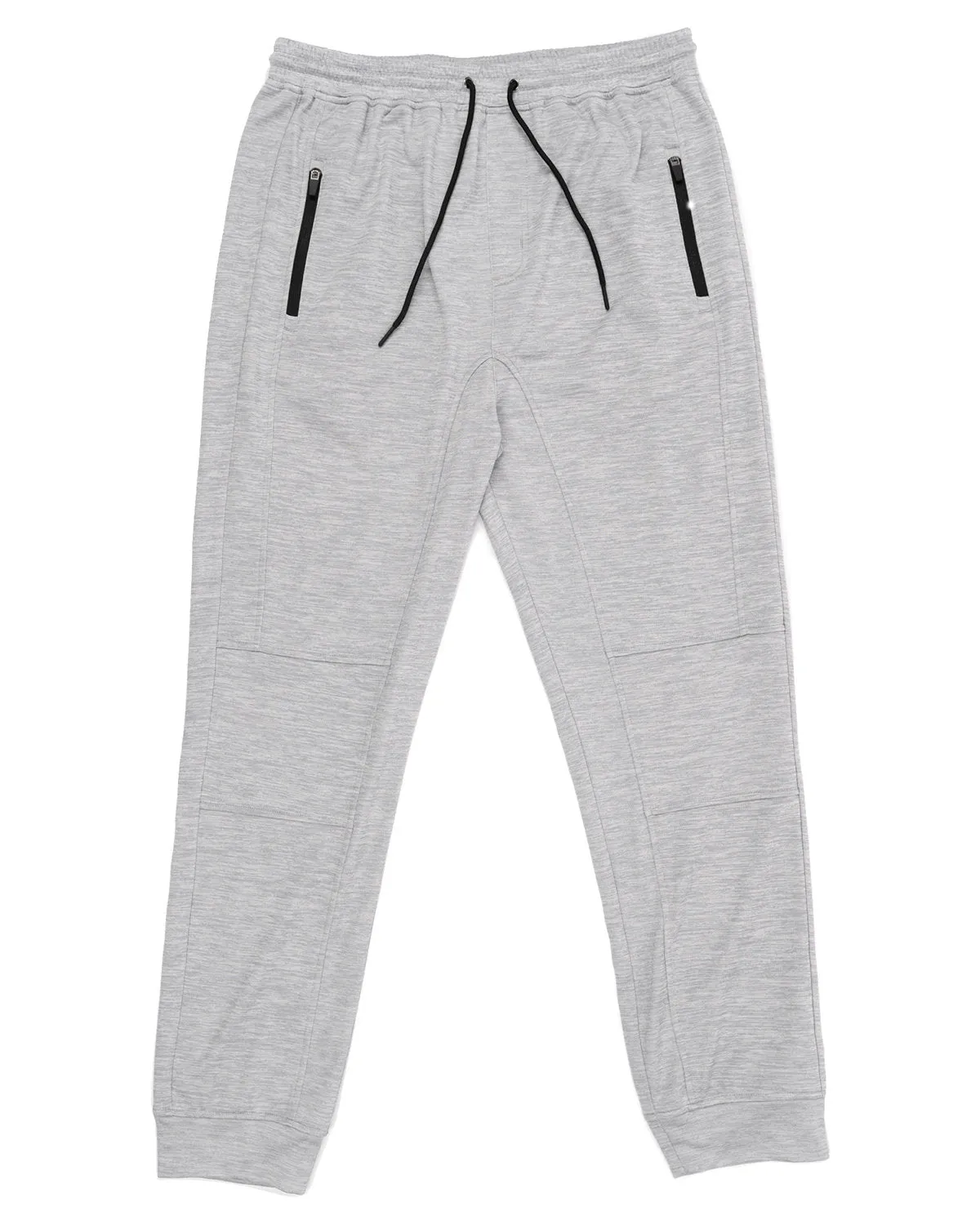 Burnside Men's Performance Fleece Joggers