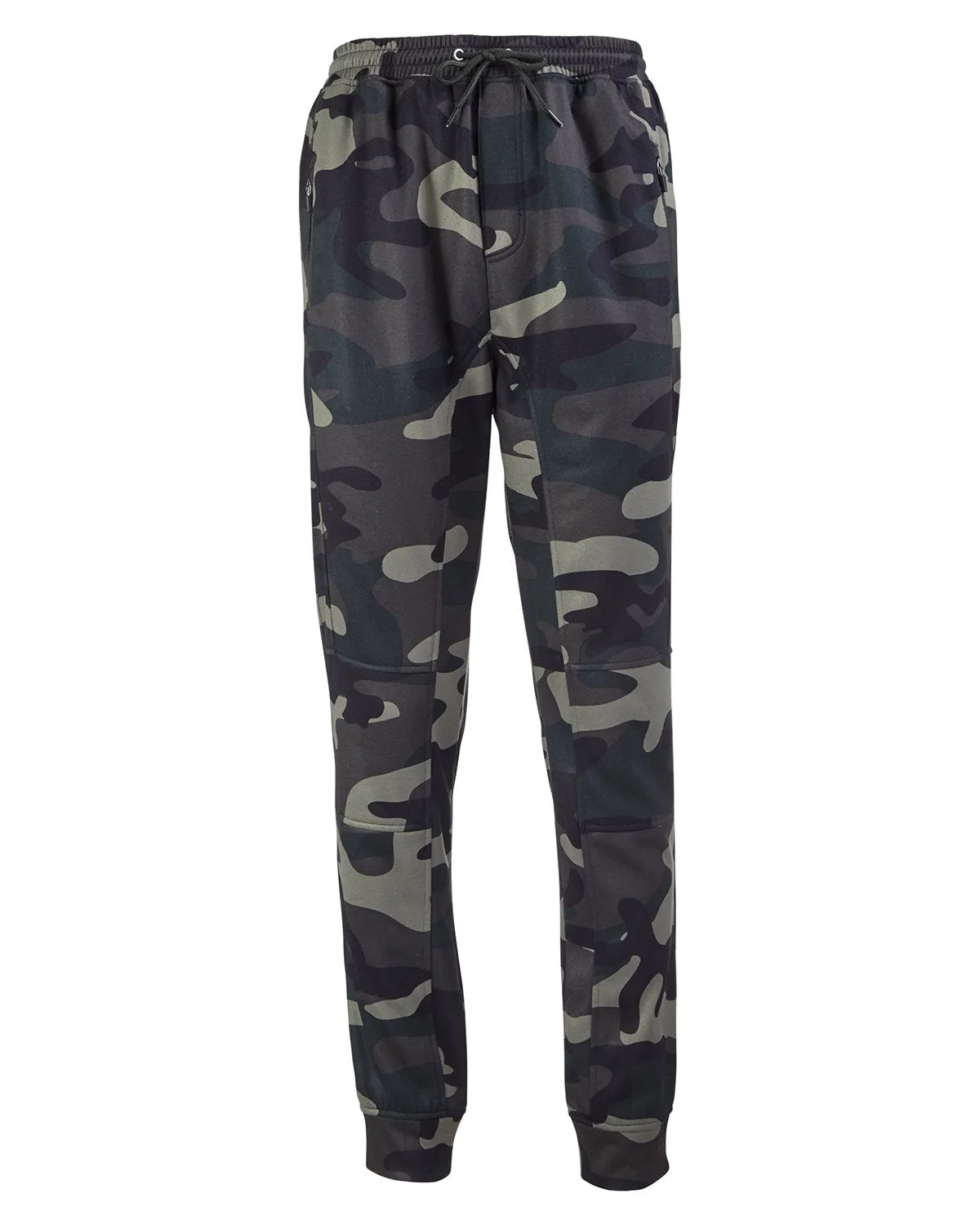 Burnside Men's Performance Fleece Joggers