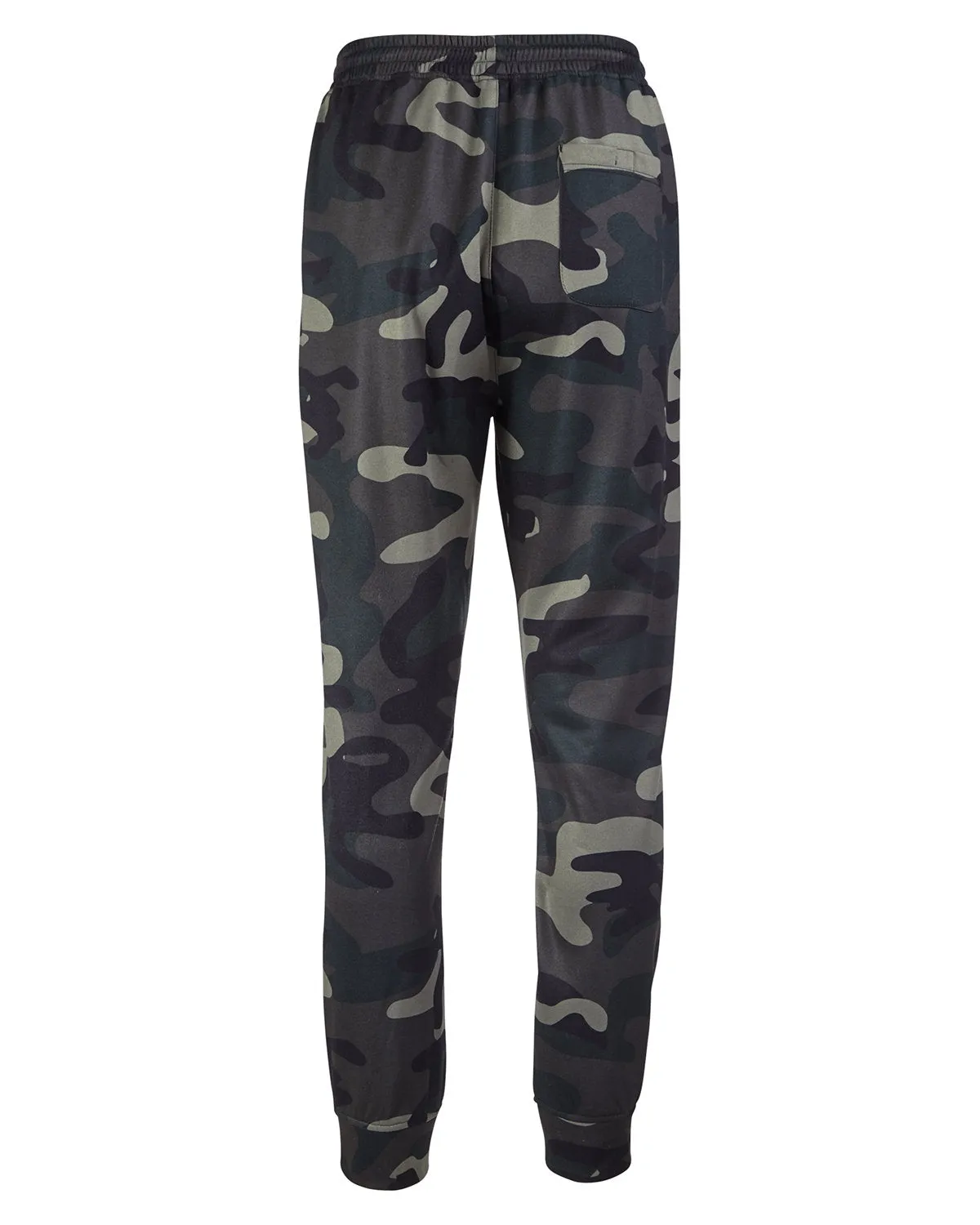 Burnside Men's Performance Fleece Joggers