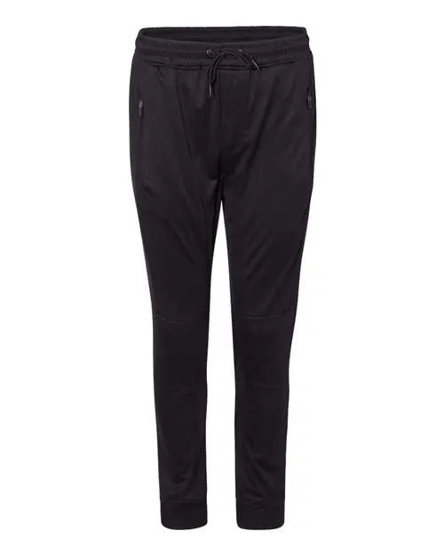 Burnside Men's Performance Fleece Joggers