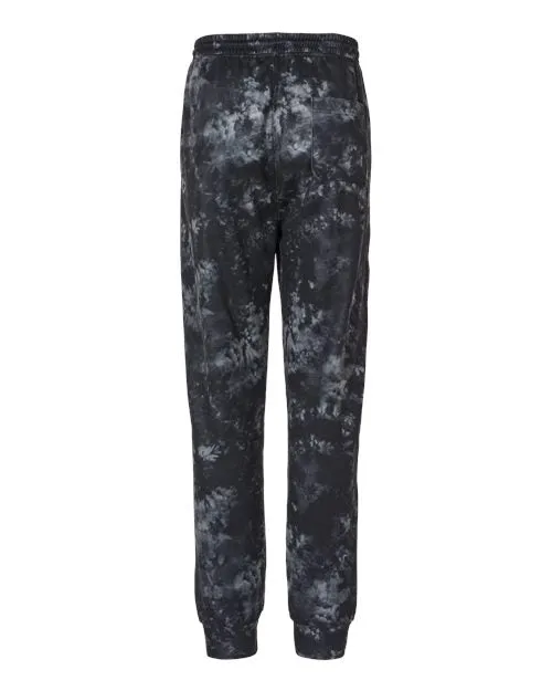 Burnside Men's Performance Fleece Joggers