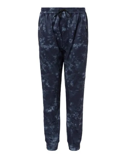 Burnside Men's Performance Fleece Joggers