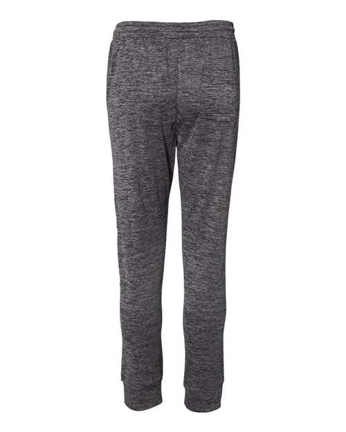 Burnside Men's Performance Fleece Joggers