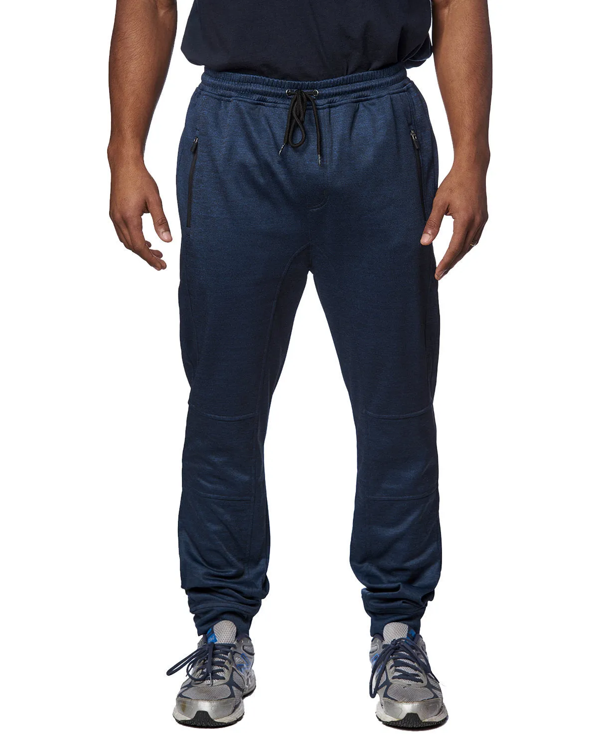 Burnside Men's Performance Fleece Joggers