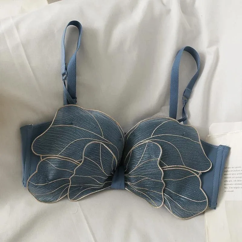 Butterfly Bralettes