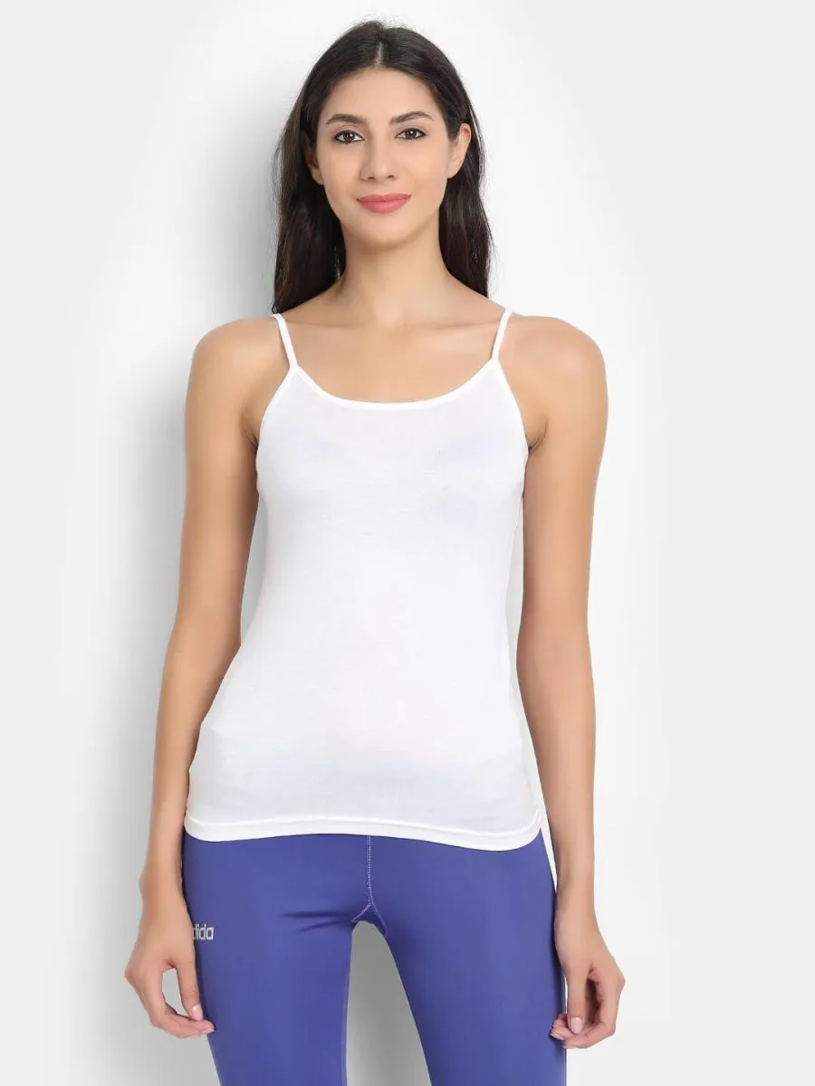 Camisole Bamboo Fabric Top for Women