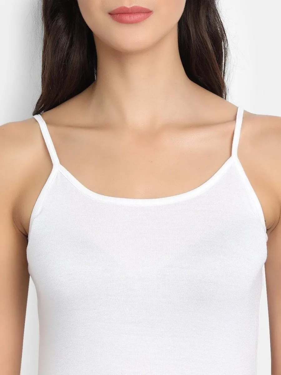 Camisole Bamboo Fabric Top for Women