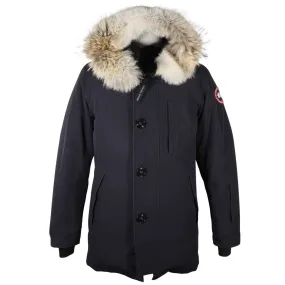 Canada Goose Jasper Parka Down Jacket Unisex