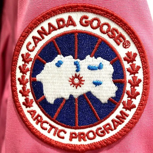 Canada Goose Montebello Parka XS 2530L Jacket