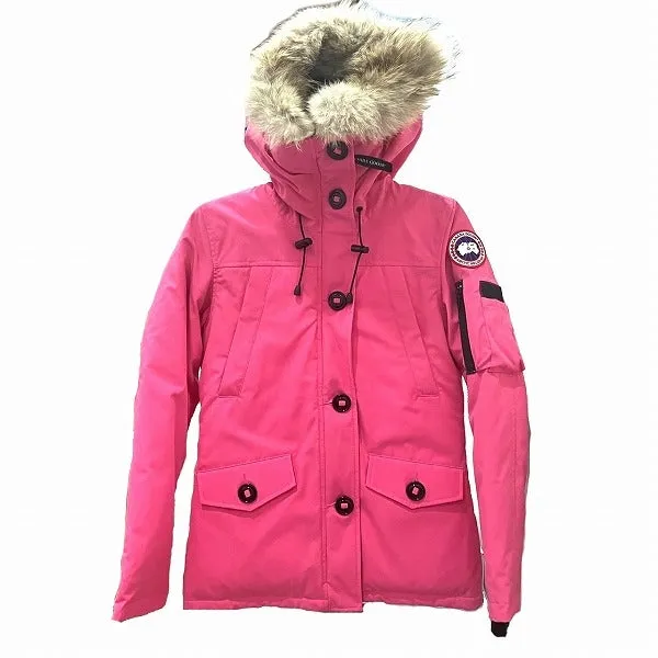 Canada Goose Montebello Parka XS 2530L Jacket