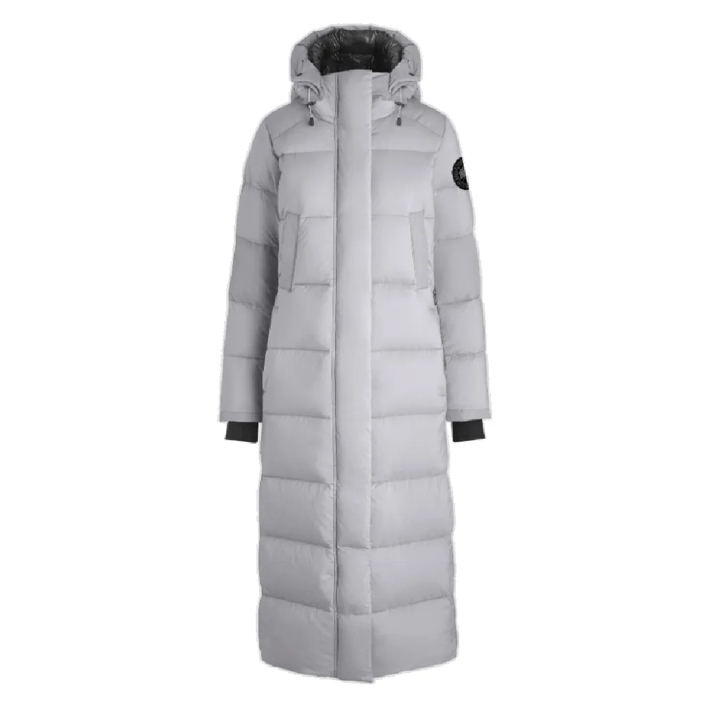 Canada Goose Women's Alliston Parka - Black Label